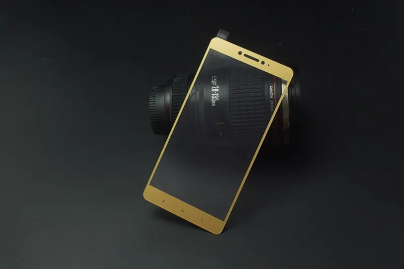 Для Xiaomi mi Max mi X 5 6 Red mi Pro 4 4A 4X 4Pro 3 3X3 S закаленное стекло ультра тонкая защитная пленка для переднего стекла