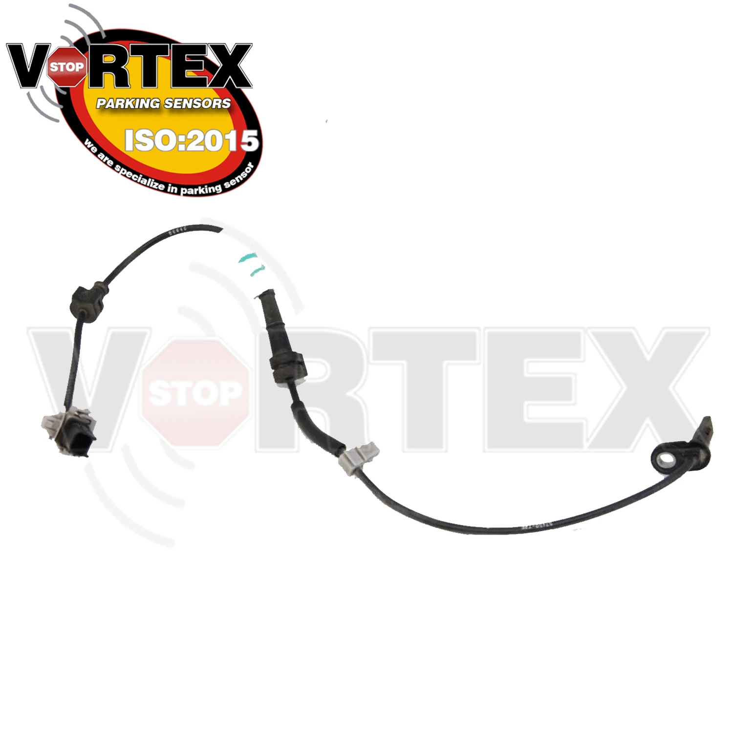 Датчик скорости колеса ABS передний правый для Honda Accord 2013 2017 OEM:57450 T2F A01 57455T2FA01|Датчик