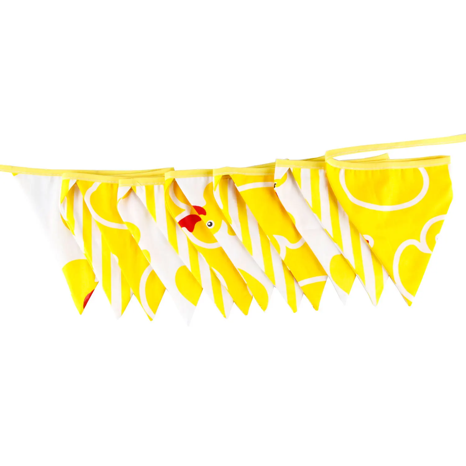 3 2 м 12 флагов баннер на утку перьевой из хлопка булавка реквизит для фотобудки