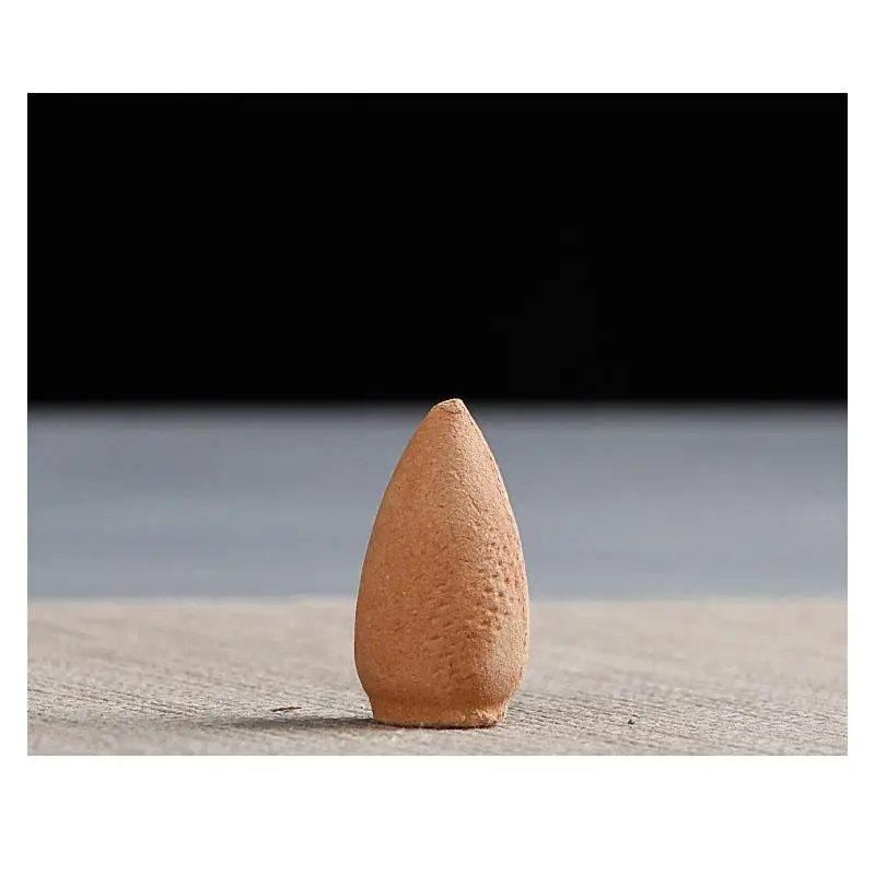 40 шт./кор. Ароматические конусы ароматерапия индийские Kegels Sandalwood Wierook