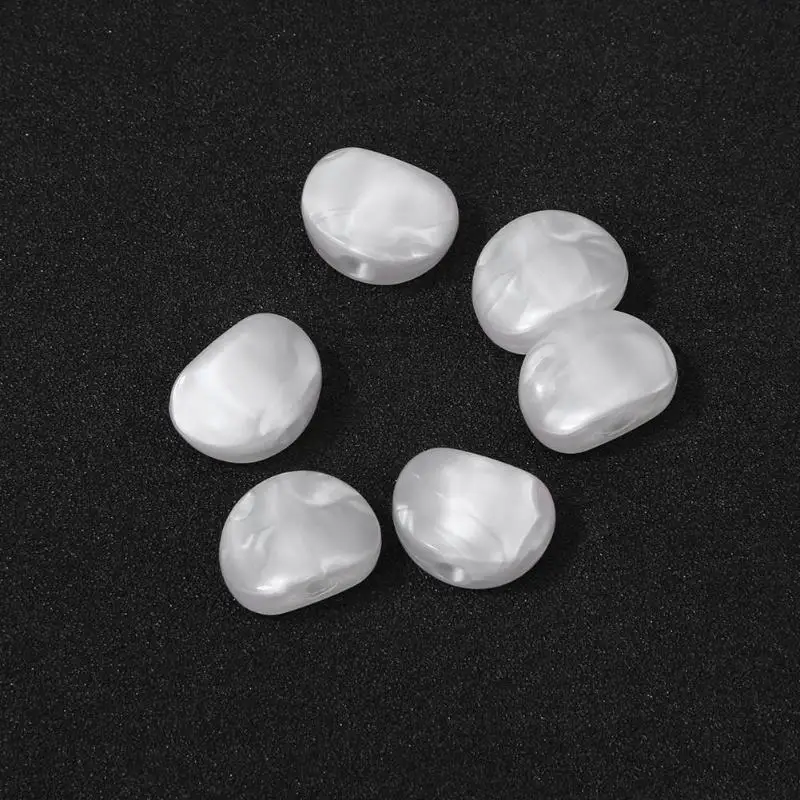 6 шт пластиковая электрическая акустическая гитара тюнер настроечный винт