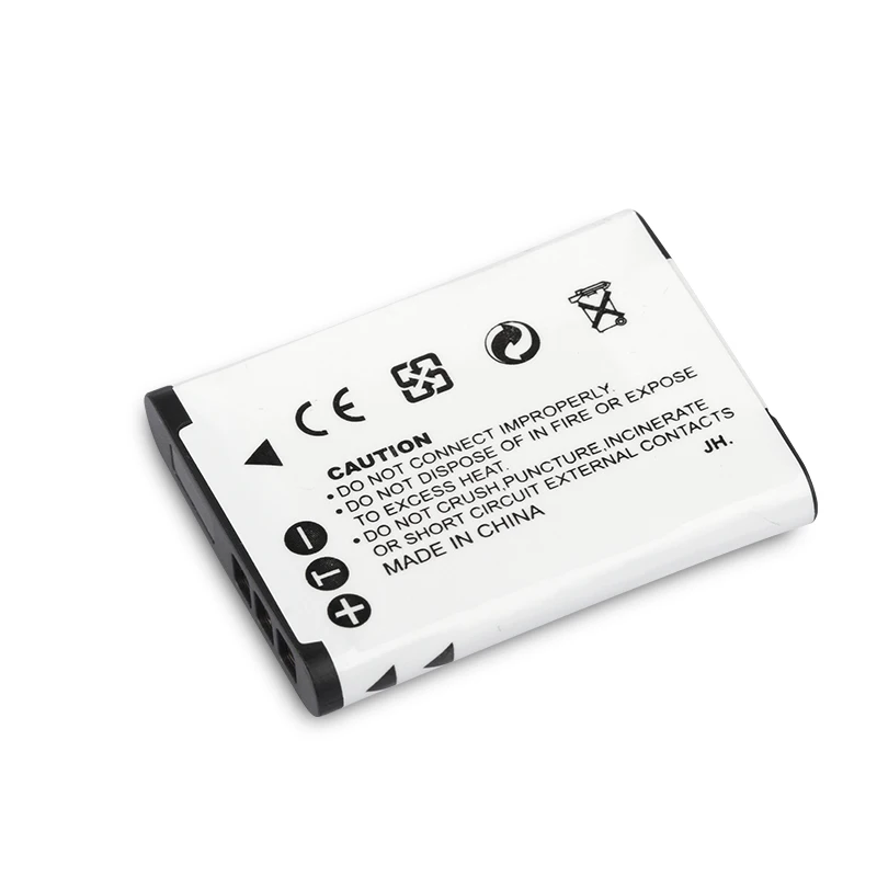 Встроенная батарея для фотоаппарата Sanyo 1300 мАч|Цифровые аккумуляторы| |