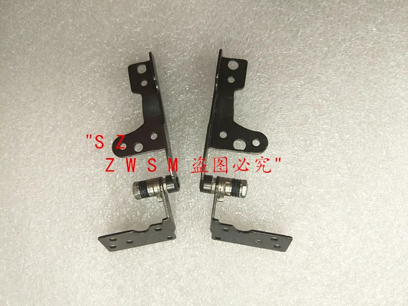 Оригинальные новые ЖК-петли для ноутбуков Asus EEE PC EPC 1201 1201T 1201K 1201HA 1201HAB R &amp L