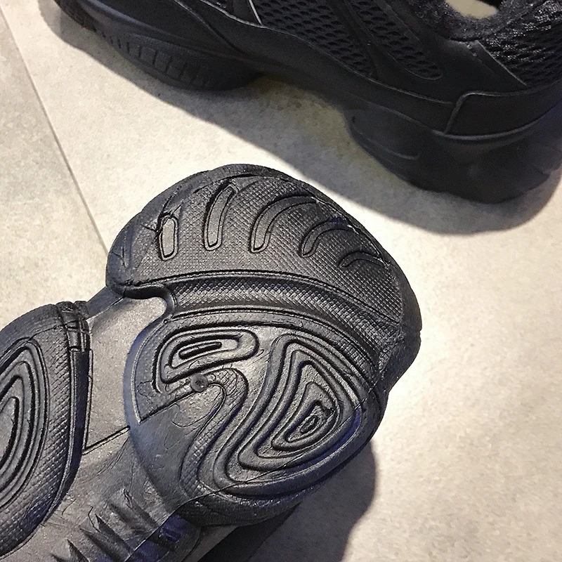 Aleafalling/женские зимние ботинки на шнуровке милая дышащая обувь уличные кроссовки