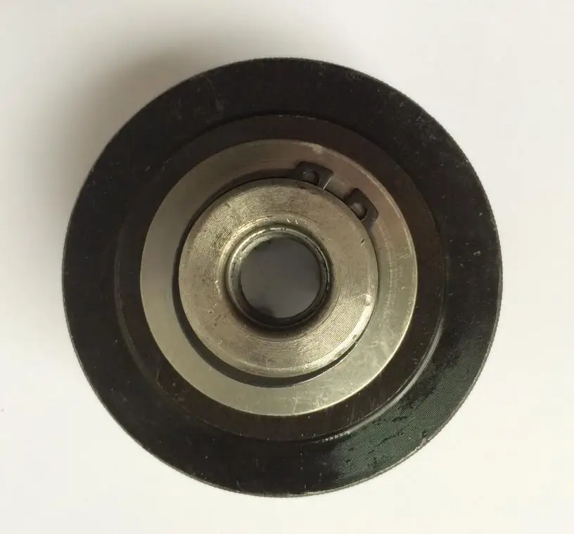 Мини патрон K01 65 M14 * 1 нить 3 кулачковый патрон|3 jaw chuck|jaw chuckmini chuck |
