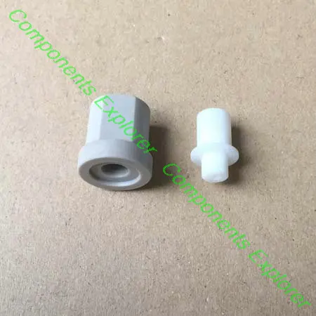 

Ultimaker Peek Insulator Kit