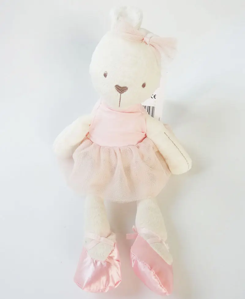 Милый 42 см Большой Мягкий чучело кролик игрушка девочка ребенок подарок | Игрушки