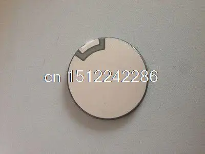 

35W 40KHZ Ultrasonic Piezoelectric Cleaning Transducer Ultrasonic Ceramic Plate