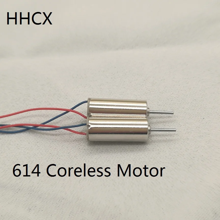 Фото 2 шт. / Лот MONELES MOTEL 614 DC 3.7 В 0 1А 6*14 мм Микро Большой крутящий момент DIY Hollow Cup Motor 40000RPM 2 шт. / Лот MONELES MOTEL 614 DC 3.7 В 0 1А 6*14 мм Микро Большой крутящий момент DIY Hollow Cup Motor 40000RPM