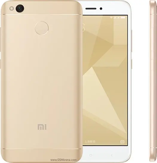 Чехол AMMYKI redmi 4X из искусственной кожи с откидывающейся крышкой с цветочным принтом и треугольным знаком, задняя крышка для телефона 5,0 дюйма для xiaomi redmi 4X, чехол