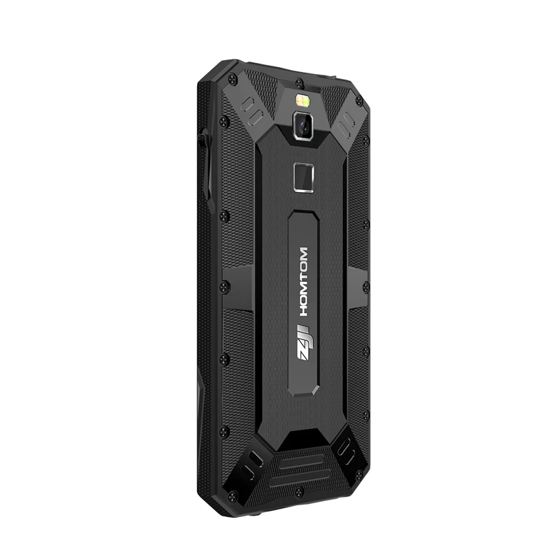 Оригинальный 5 0 дюймов HOMTOM зоджи Z8 смартфон 4G mtk6750 восемь ядер B Оперативная