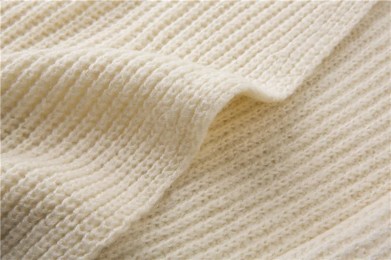 SZCHORIA New Casual Winter Women Sweater Cardigan Long Sleeve Knitted Open Front Knitting Full length Outerwear Coat |