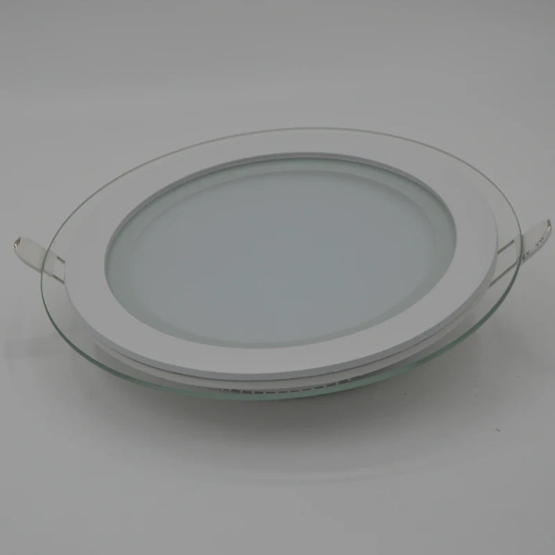 Светодиодная панель с регулируемой яркостью потолочный светильник 6 Вт 12 18