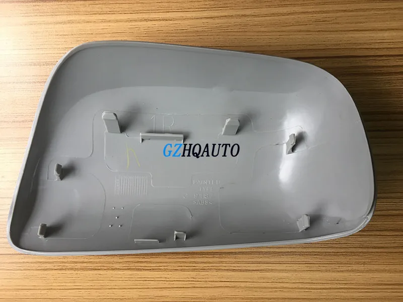 HengFei автомобильные аксессуары для toyota Corolla 2007-2013 модели Специальное зеркало заднего вида крышка бокового зеркала