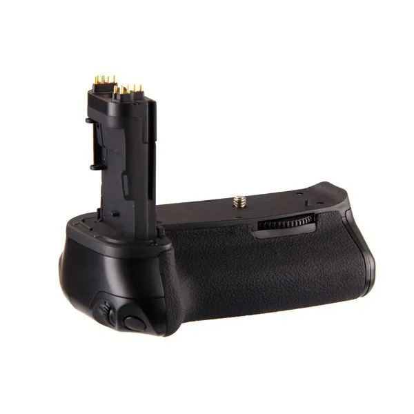 Бесплатная доставка Мощность Батарея с держателем для Canon BG-E13 BGE13 EOS 6D DSLR Камера