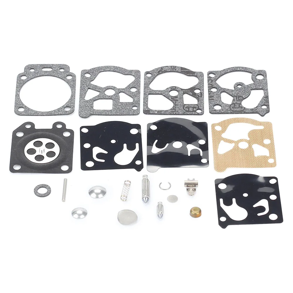 Carb Карбюратор восстановить комплект для K24-WAT Walbro WT-274 WT-424 WT-775 эхо мотокосу