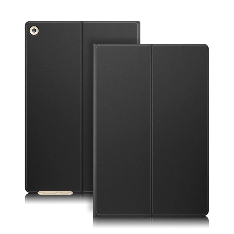 Чехол для Huawei MediaPad M5 10 8 защитный чехол из искусственной кожи Pro дюймов планшета с