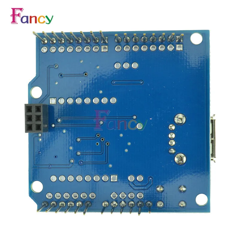 USB хост щит Поддержка Google для Arduino Android ADK и UNO 328 MEGA 2560 Duemilanove | Инструменты