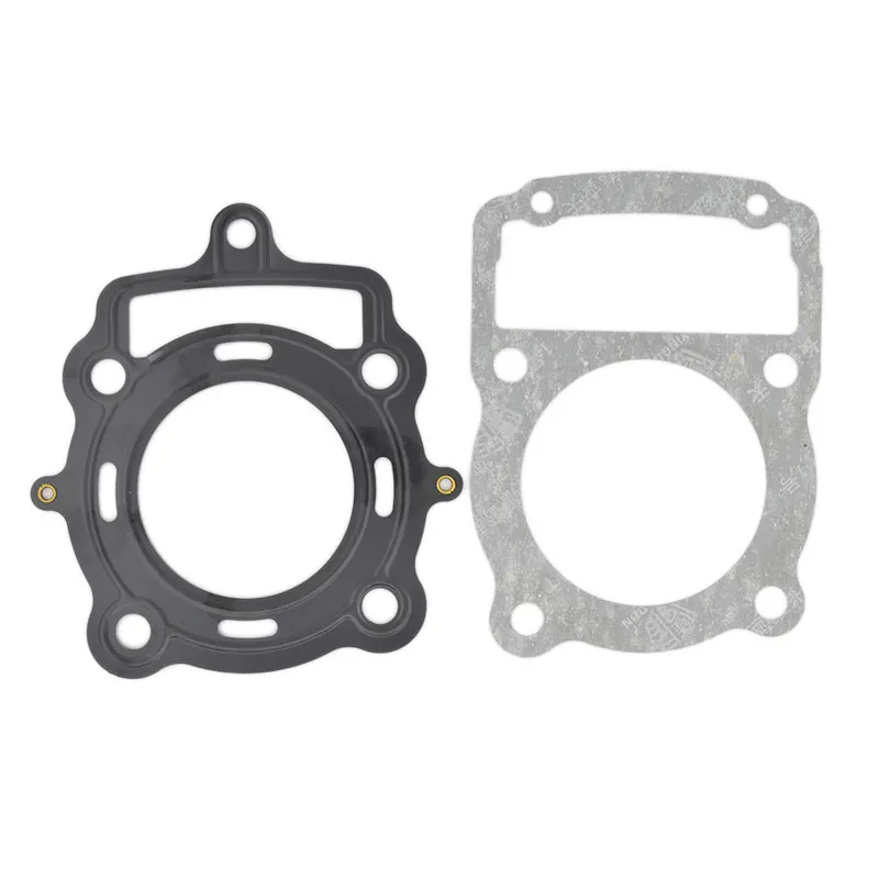 Высокое качество мотоцикл цилиндр комплект для LONCIN LOVOL CG150 CG175 CG200 TG210 с водяным охлаждением двигателя Запасные части