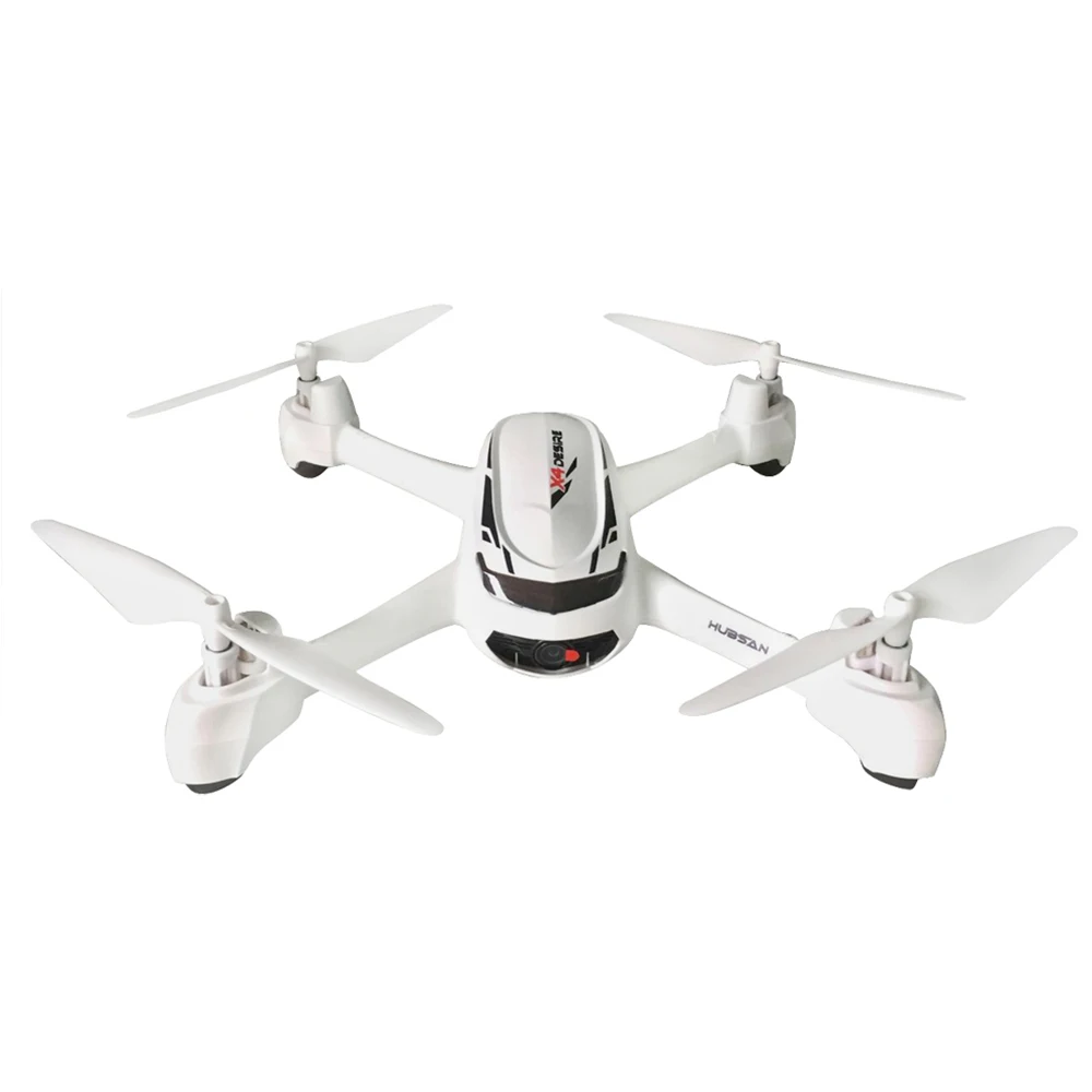 Hubsan X4 H502S Радиоуправляемый квадрокоптер 5 8G FPV gps высота Дрон с 720P HD камерой один