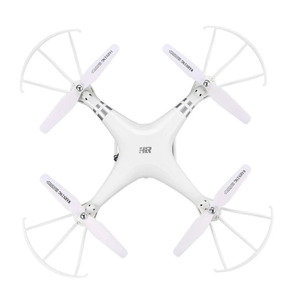 SH5H 2,4G 4CH умный Дрон RC Квадрокоптер с удержанием высоты Безголовый режим один ключ возврат светодиодный свет контроль скорости VS Syma X5