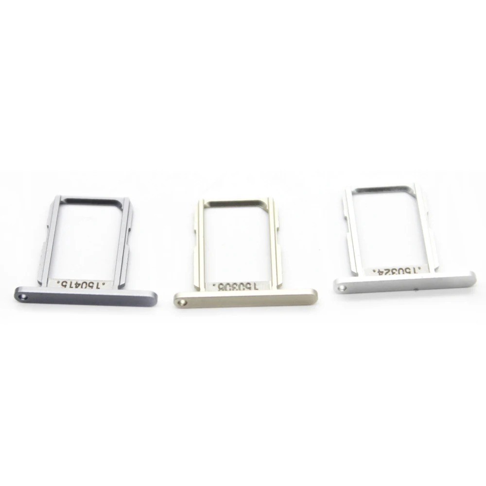 

Для Samsung Galaxy S6 G920 G920F G9200 Series держатель слота для Sim-карты заменяемый серебристый/золотой/темно-синий