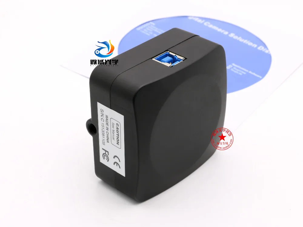 Микроскоп USB3.0 Высокоскоростная Промышленная камера 510 мегапикселей высокой четкости CCD камера, электронный окуляр