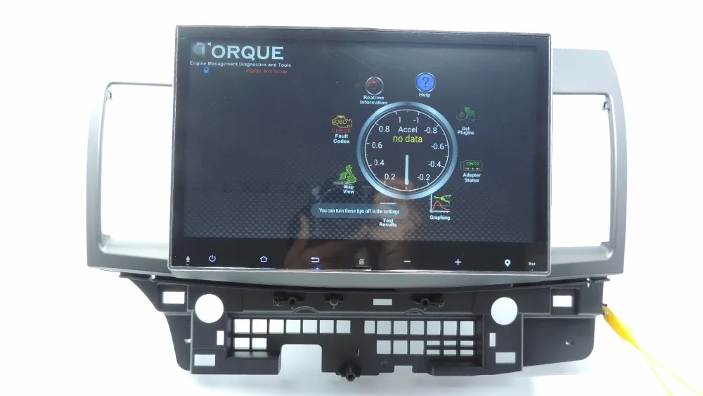 "Yokotron" 10," сенсорный Android автомобильный радиоприемник для Mitsubishi Lancer Audio 2008-+ gps