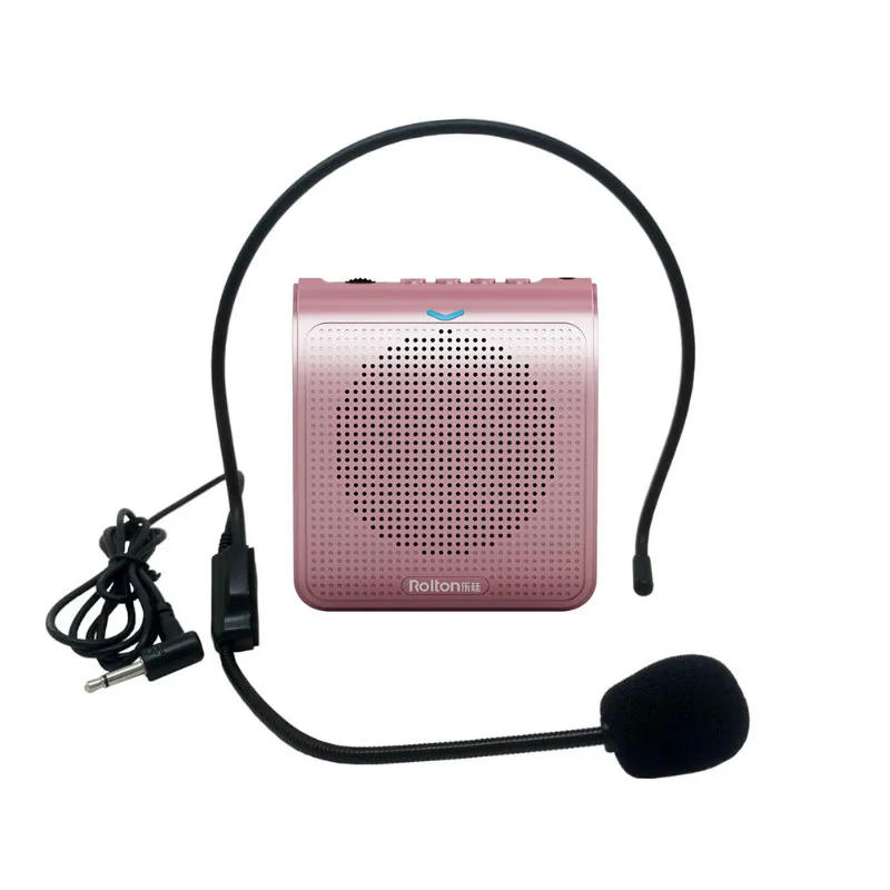 RBAYSALE Портативная колонка мегафоны голос усилители домашние мини громкий динамик