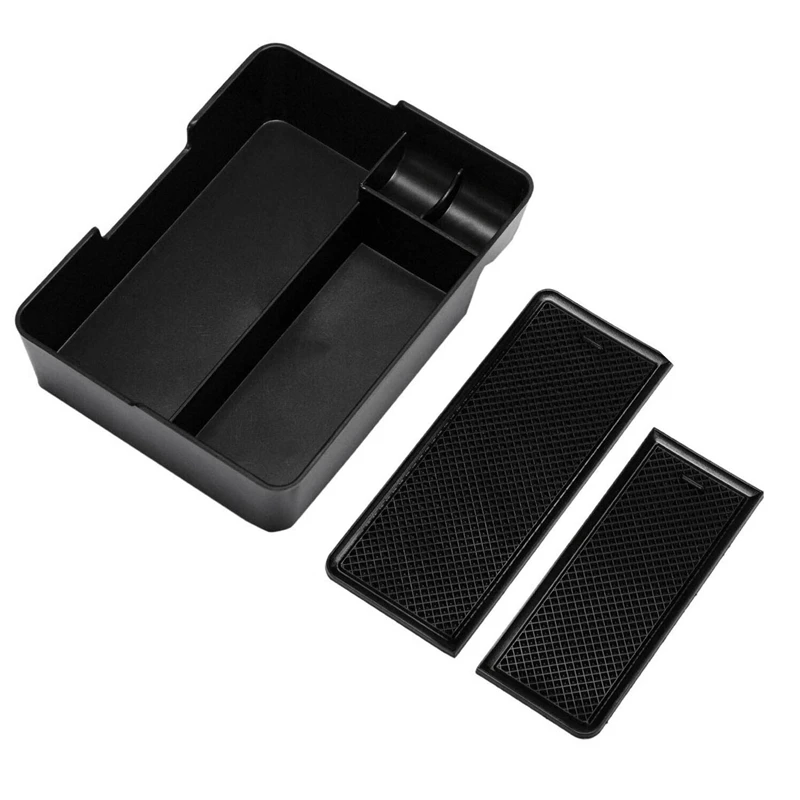 Подставка для очков Tesla Model 3 2017 2018 2019|Поддоны аккумулятора| |