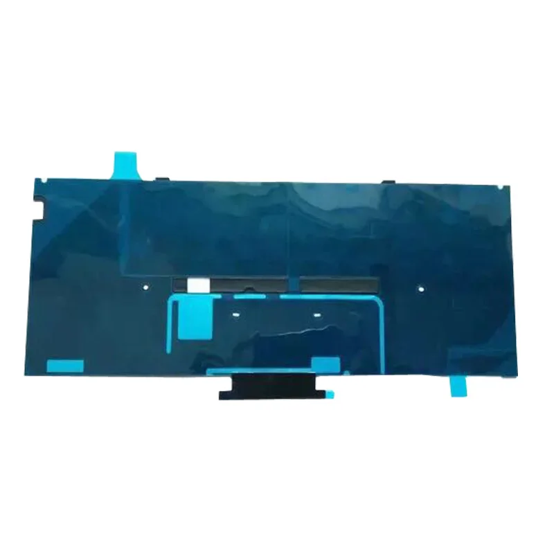 Бесплатная доставка! 1 шт. новая клавиатура для ноутбука Подсветка Macbook 12 дюймов