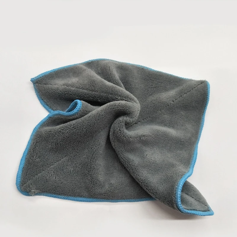 1 шт. супер впитывающая мягкая ткань для чистки автомобиля премиум микрофибра