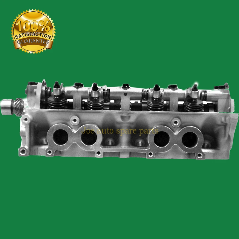 F8/FE головки цилиндров в полной сборке/сборе для Kia Sportage 1998cc 2.0L SOHC 8v 1995 99 Mazda