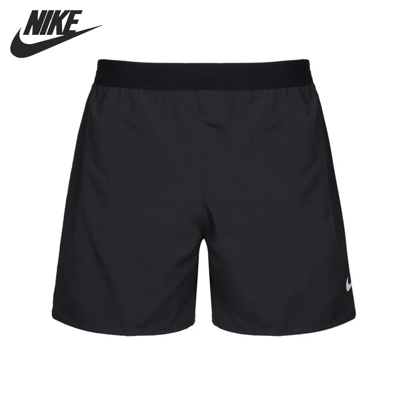Оригинальные новые поступления NIKE Flex Шорты Для Бега Мужские шорты спортивная
