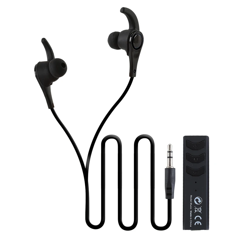 2017 ZHIBANG Z02 wireless Bluetooth headphones for sport Earbuds earphone with microphone headset | Электроника