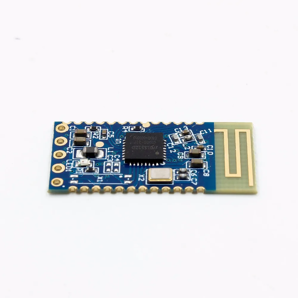 Флуоресцентный модуль Bluetooth 4 2 с высокой скоростью передачи более чем CC2541 |