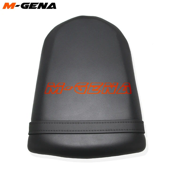 

For GSXR-1000 GSXR1000 GSXR 1000 2003 2004 03 04 K3 Rear Seat Cover Cowl,solo racer scooter seat Motorcycle Black
