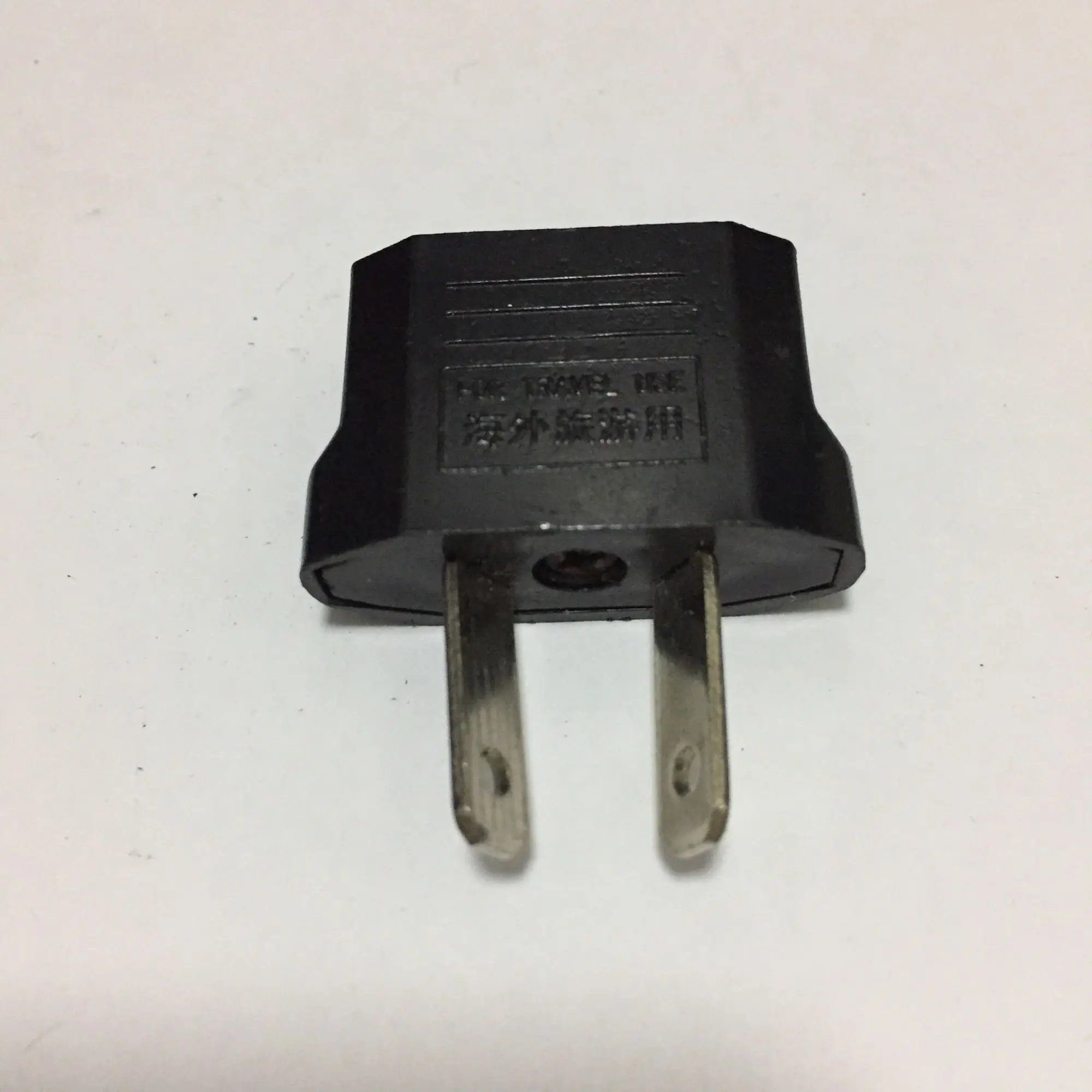 1 шт. Подключите адаптер! Универсальный США/ЕС в AU/NZ Мощность Plug Путешествия