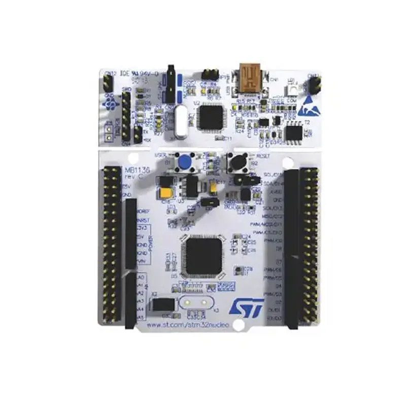 1 шт. x телефон STM32 плата разработки с STM32L452RE MCU нуклео L452RE | Электронные компоненты