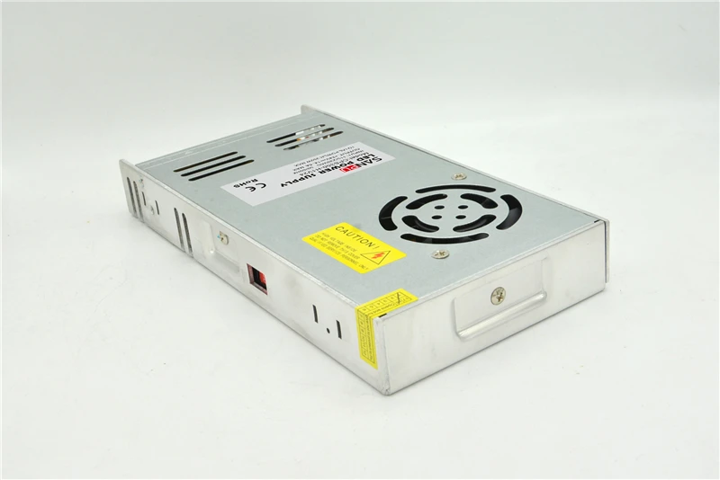 SANPU 24 V 15A источник питания 350 W 110 V AC/DC 24 вольт трансформатор 220 V 24 V светодиодный драйвер(замена MeanWell LRS-350-24