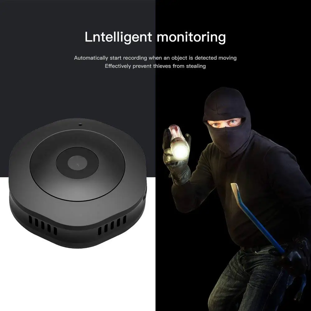 HD 1080P Mini Camera Micro Camcorder Video Recorder Small DV Action Cam with Night Version motion Sensor support hidden TF card |