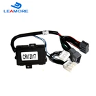 Для Crv 2017Civi-c 2016-2018Urv 2017A-ccord 10th оригинальный автомобильный 3 в i умный оконный доводчик Лидер продаж