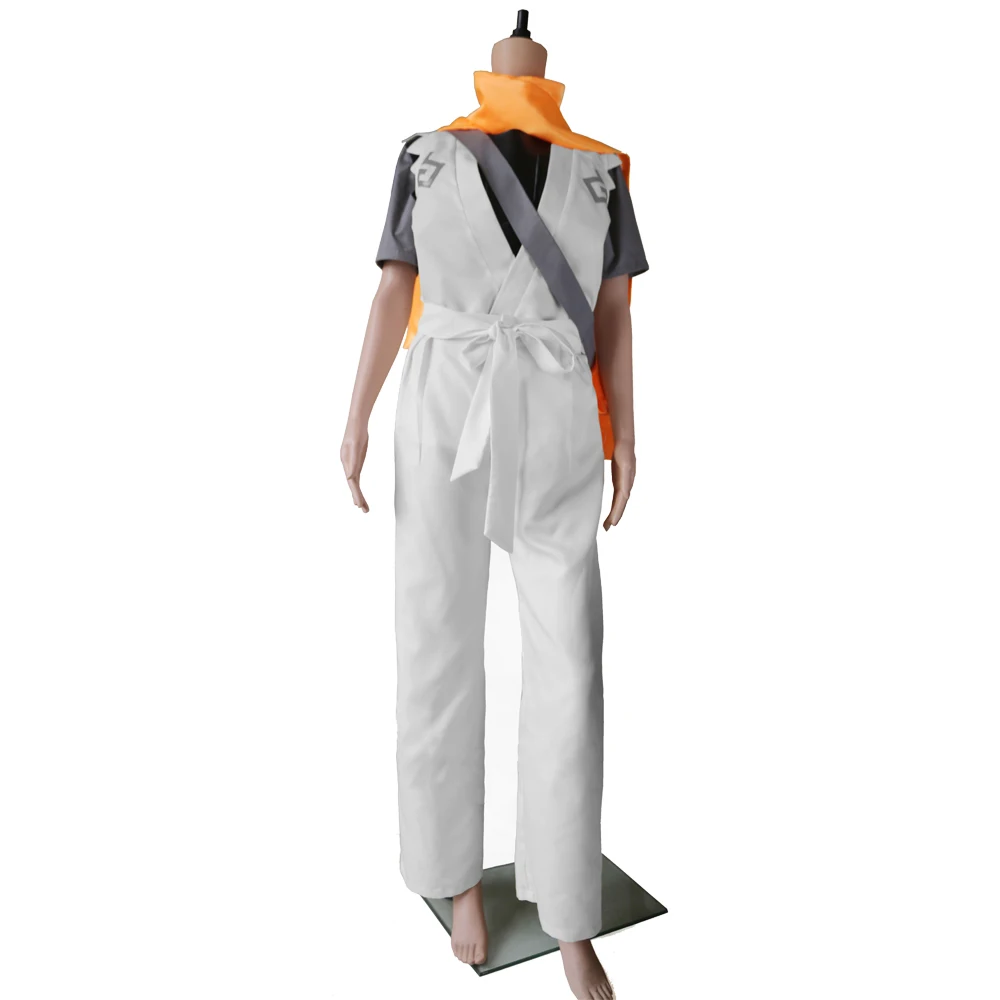 Бесплатная доставка Косплей Костюм молодой дженджи костюм для Хэллоуина и