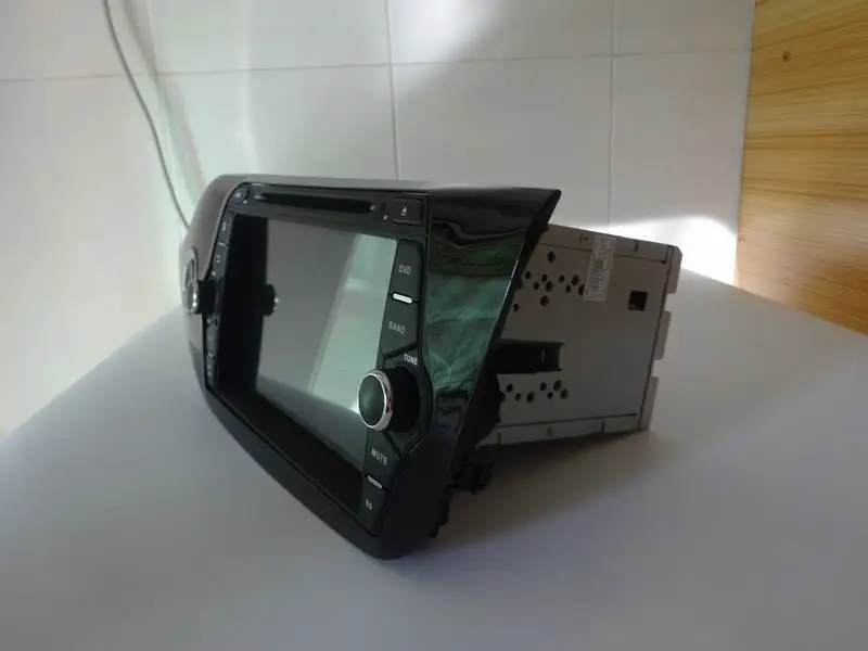 Встроенная память 64G Android 9 0 Octa Core Для KIA CEED 2014-2018 PX5 Автомобильная dvd-навигационная