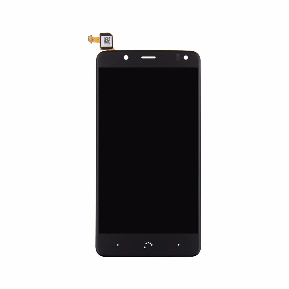 ЖК дисплей 5 2 дюйма для BQ Aquaris V с сенсорным экраном дигитайзер U2 Lite аксессуары