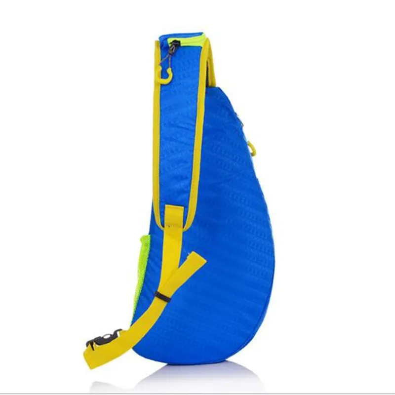 Лидер продаж женская сумка удобная Многофункциональная нагрудная модные