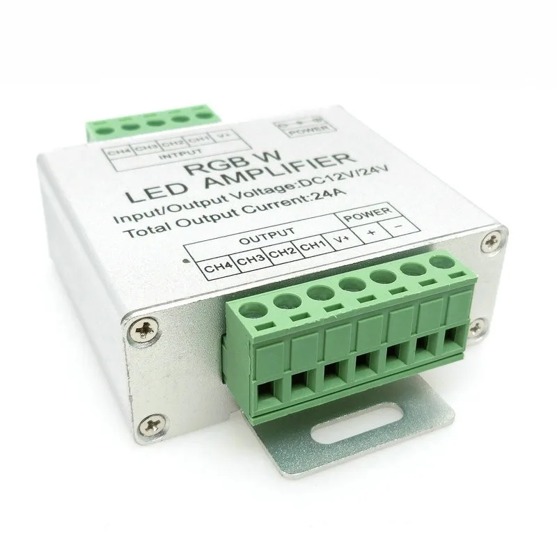 Светодиодная лента 40 шт. быстрая доставка ретранслясветодиодный мощности