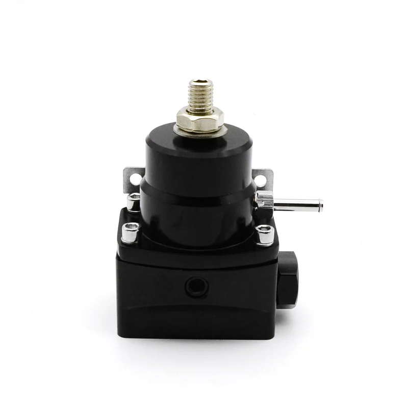 

High Performance Fuel Injected Bypass Pressure Regulator 0-150 PSI Kit AN6/AN6