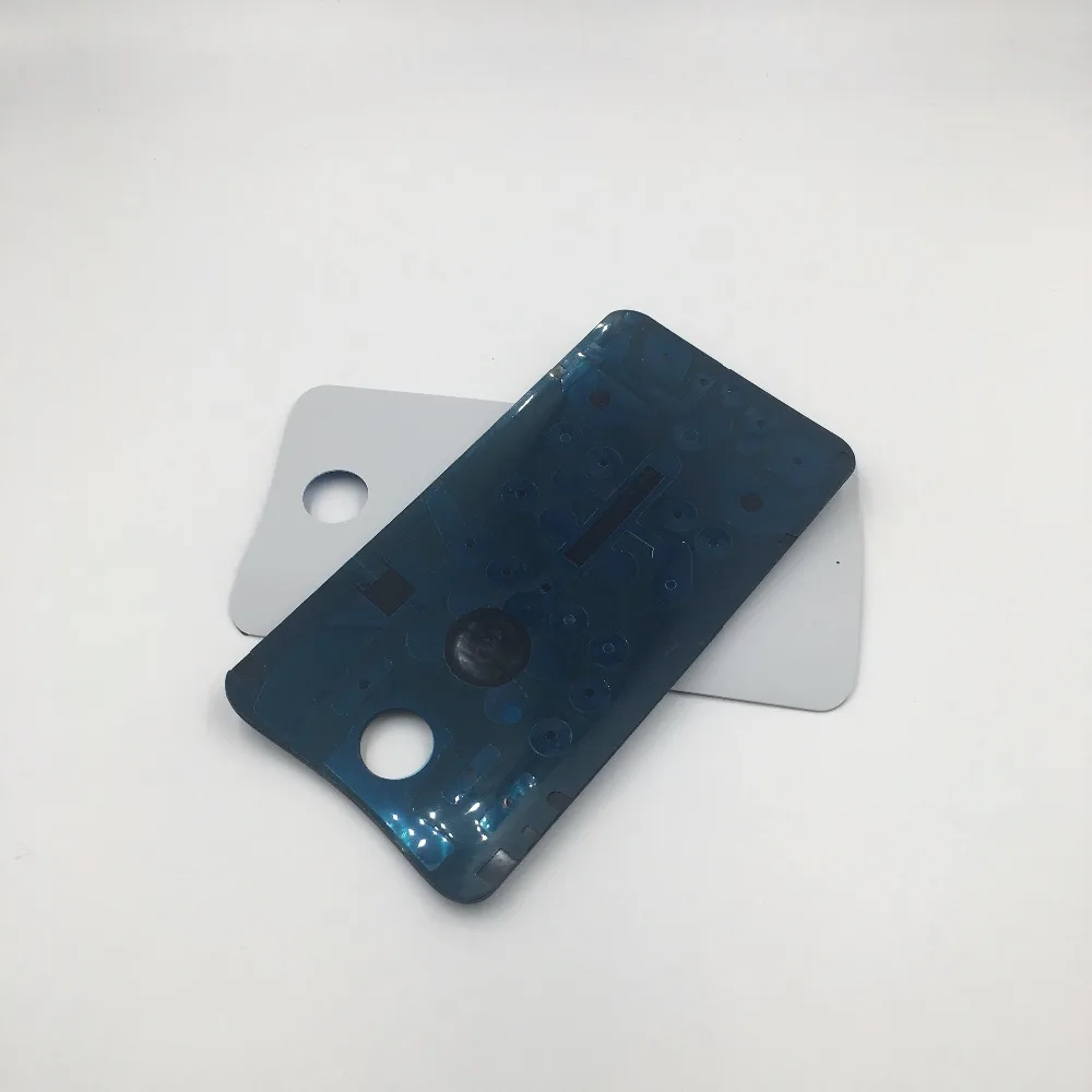 RTBESTOYZ Задняя крышка батареи Корпус для Motorola Google Nexus 6 XT1100 XT1103 задняя | Мобильные