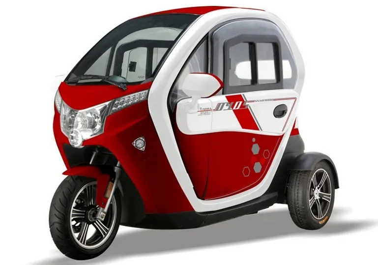 Электрический трицикл TZ 002 (60V50AH 1500 Вт)|electric tricycle|tricycletricycle electric |